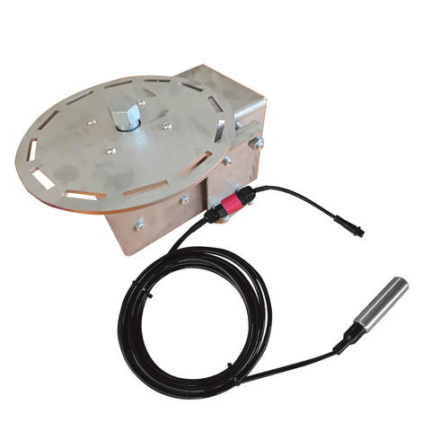 CyberDrive & Gearbox Adaptor + Water Depth Sensor