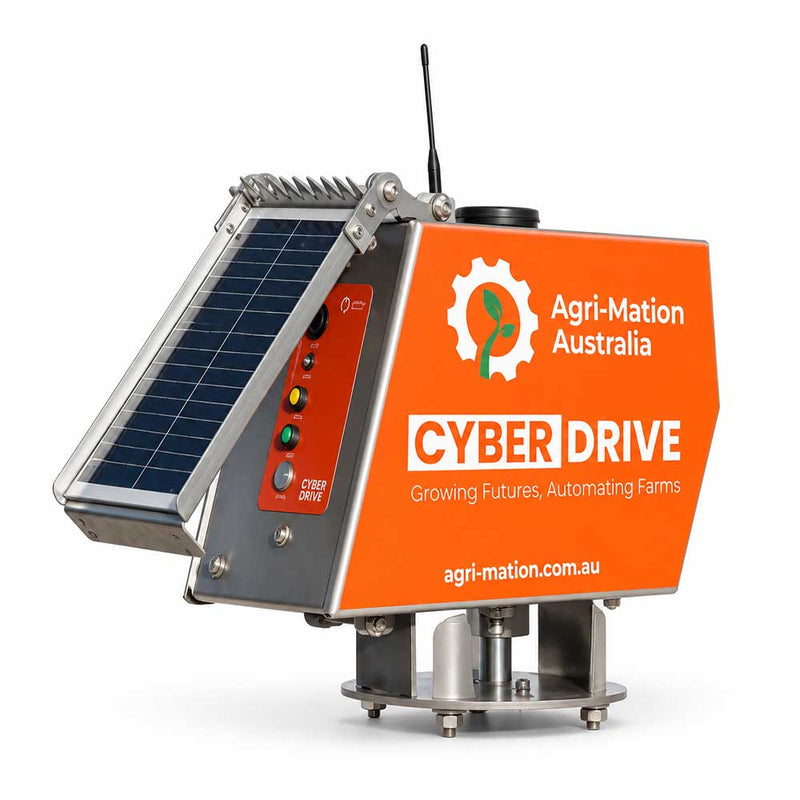 CyberDrive