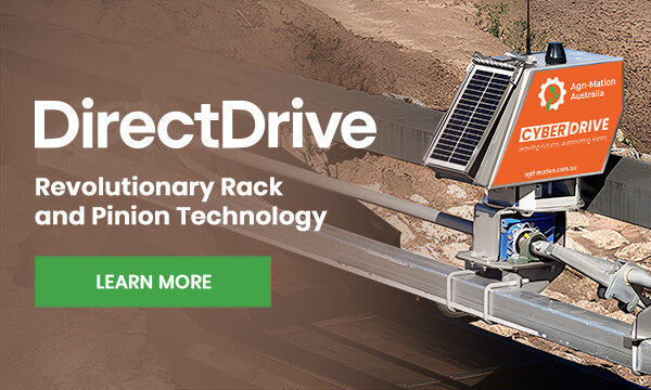 DIRECT DRIVEAdvanced Gate Control Systems for Superior Water ManagementRevolutionary Rack and Pinion TechnologyOur innovative Direct Drive system features a precision-engineered pinion that carries the CyberDrive technology – the heart of our superior gate control solution. This advanced pinion-driven mechanism creates a direct mechanical connection that eliminates the vulnerabilities found in traditional cable and pulley systems, dramatically increasing reliability and operational lifespan.