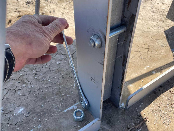 Hardware Installation